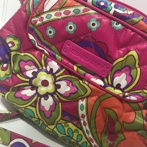 Vera Bradley Crossbody